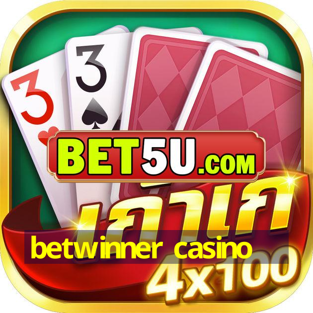 betwinner casino